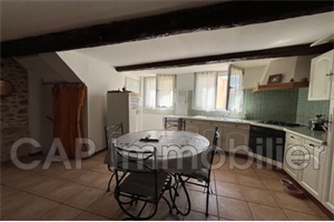 maison-villa à la vente -   66600  OPOUL-PERILLOS, surface 70,9 m2 vente maison-villa - APR734420